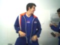 Hugo-O dançarino-