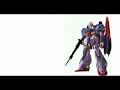 Zeta Gundam