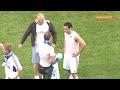 Фанаты устроили беспорядки после финала Кубка