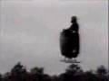 The WASP (Williams Aerial Systems Platform)