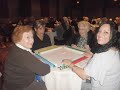 mah jongg madness tournament on the boardwalk of atlantic city. 175 players, and over $5400 in cash prizes and gifts. what a weekend!