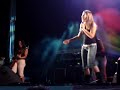 Patricia Candoso -Fest. Jovem St.Iria Azoia