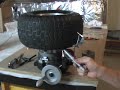 This video is all about Tires!