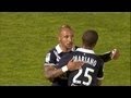 Girondins de Bordeaux - Montpellier Hérault SC (4-2 ...