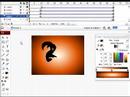 Videotutorial: Siluetas chinescas flash Videotutorial: Siluetas chinescas flash