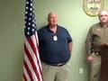 Monore Law Enforcement Press Conference