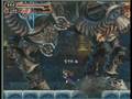 Castlevania: Order of Ecclesia - Eligor (+medal)