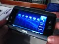 Benq S6 demo
