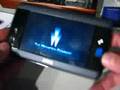 Benq S6 demo
