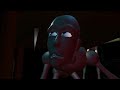 Dylan Edwards Animation Reel 2011