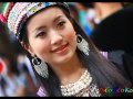 Beautiful Hmong Thai girl