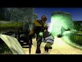 Shrek the Third Videogame Trailer
