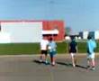 Challenge telefoot a l'enap