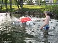 Backflip and a Roll