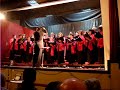 Coral Polifónico de Mortágua