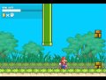 mario,course contre le temps