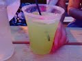 How to make frog juice (fantastic cocktail)
