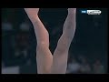 Xiao Qin FX qual Worlds 2007 Xiao Qin FX qual Worlds 2007