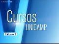 Cursos Unicamp: C�lculo 1 / aula 1