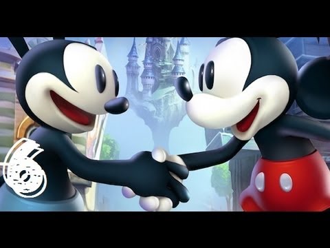 how to drain the thinner in epic mickey 2