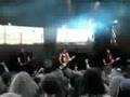 Volbeat - Hallelujah Goat (live @ Summer Nights 2008)