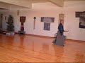Sensei Alex DaCosta Muso 4