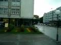 Clarastrasse - Claraplatz
