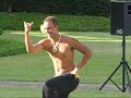 Hiva Pacifica: Kauai Luau
