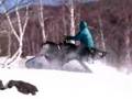 ライトフット M3 2008 正規輸入販売元 (株)ノースウエスト LiteFoot M3 Winter