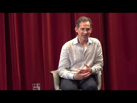 Rupert Spira Video: The Longing to Return to Our True Nature