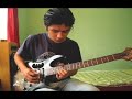 Virose Fernandez - Canon In D (Rock Version)