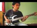 Virose Fernandez - Canon In D (Rock Version)