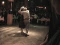 Tete Pedro Rusconi y Silvia - Tango Vals Tete Pedro Rusconi y Silvia - Tango Vals