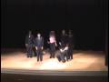 videos de Miss Ebonae Shane and the Fly Boyz:  Talent Number at Miss Gay Phoenix 2009