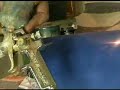 Beilackieren - Spot Repair - Smart Repair Teil 1 Beilackieren - Spot Repair - Smart Repair Teil 1