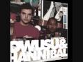 Owusu & Hannibal - LeFox