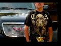 EL COMMANDER - EL CORRIDO DEL CATCH