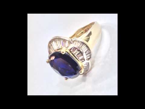 Listing item