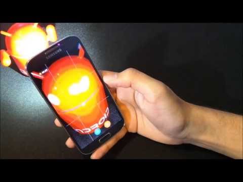 how to android camera