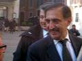videos de Dario Ballantini imita il ministro Maroni