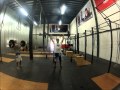 GYM MADBOX apoyando a SPRINT KAYAK ...