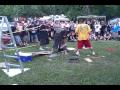 Backyard Wrestling at GOTJ 09