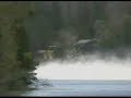 Canadair CL-415 Blue Sea Lake Quebec