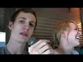 Interview with Eisley