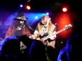 Eric SARDINAS live - I Can't be Satisfied @ Spirit of 66