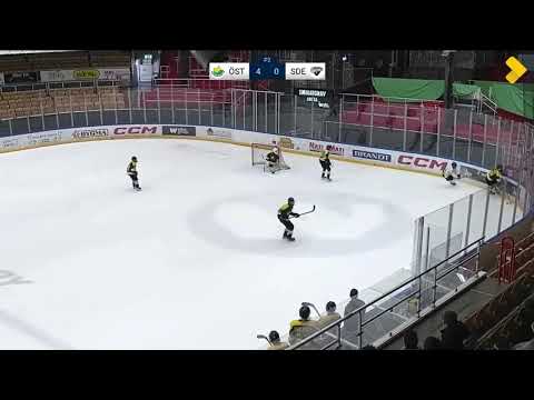 Highlights Morakniv cup, U15