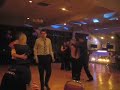 Tim Dancing