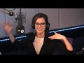 emma watson swung by to chat to grimmy about living in america, her new movie, and kissing boys...