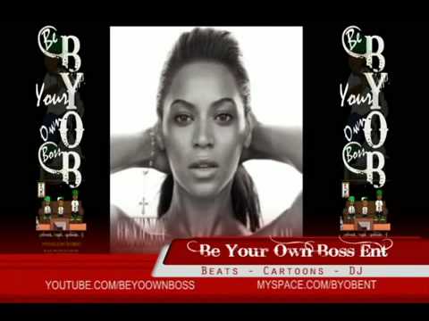 Beyonce-Ego Chopped and Screwed By DJ Rucker (Audio Only)