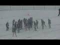 Ty game winner in snow.mpg